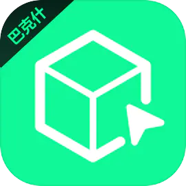 巴克什熟图工具 Icon