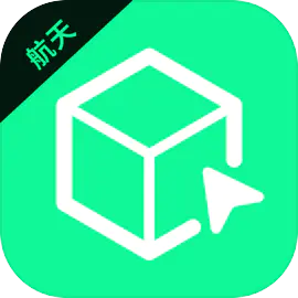 航天基地熟图工具 Icon